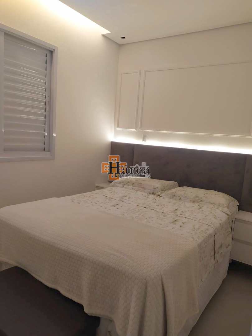 Apartamento à venda com 2 quartos, 61m² - Foto 8