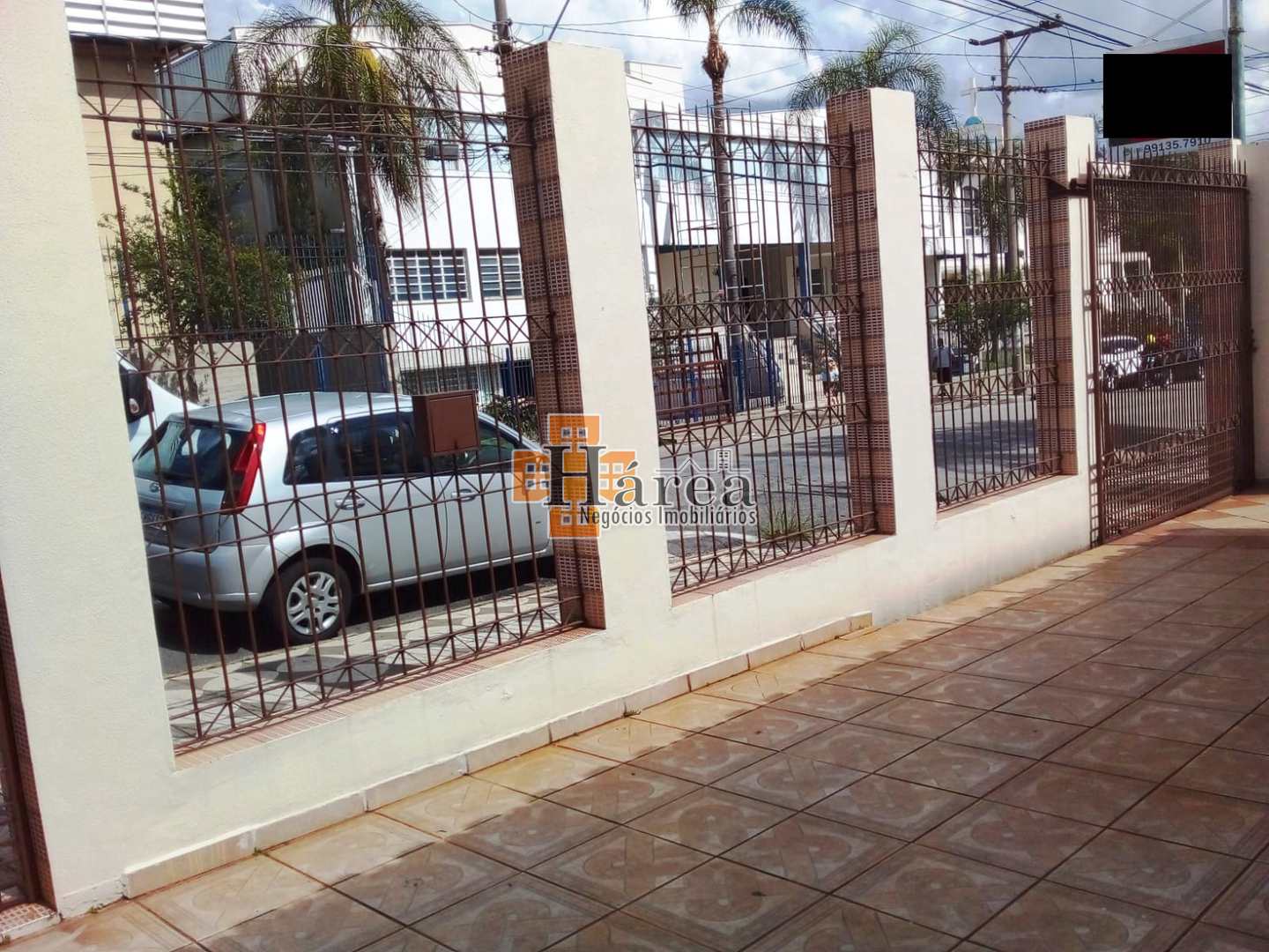 Casa à venda e aluguel com 5 quartos, 200m² - Foto 7