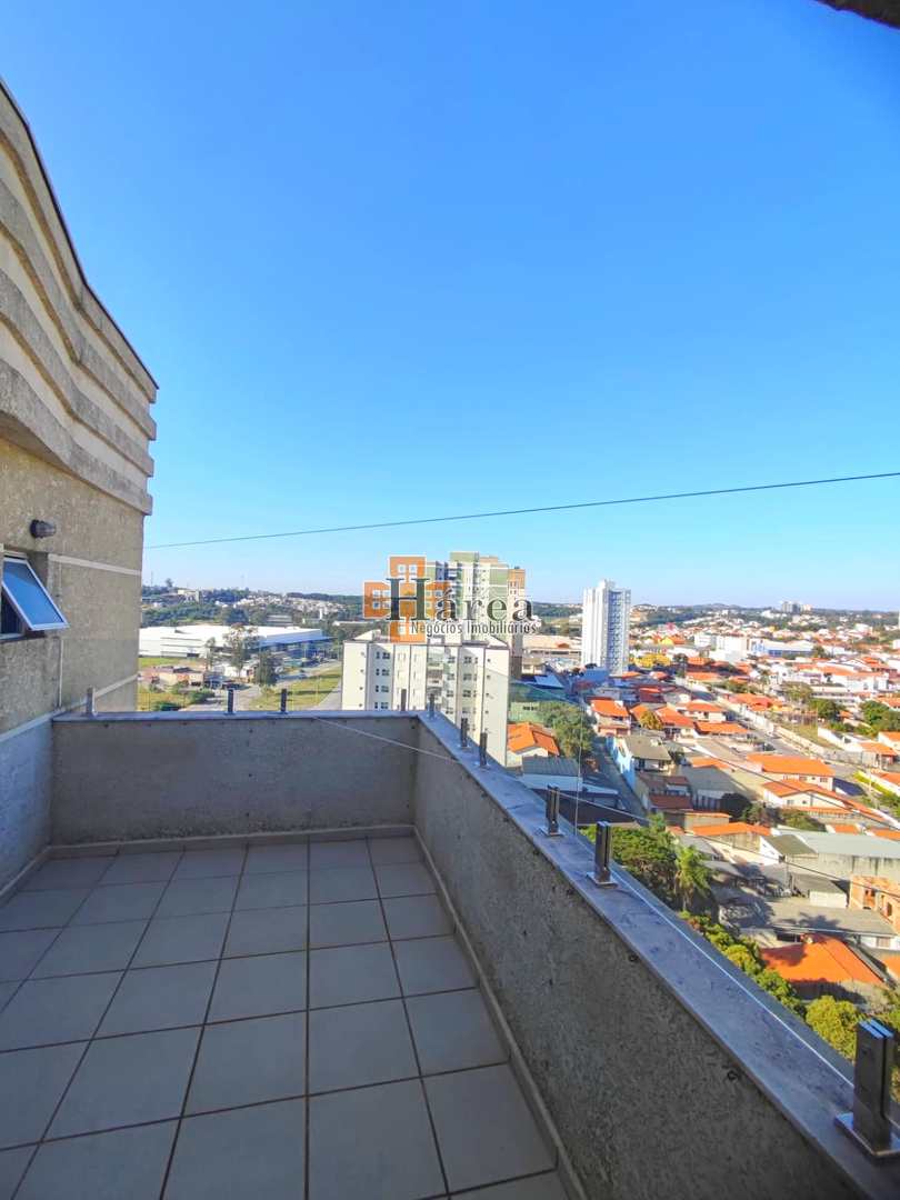 Cobertura à venda com 3 quartos, 198m² - Foto 38