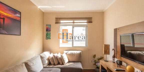 Apartamento à venda com 2 quartos, 55m² - Foto 6