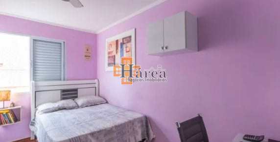 Apartamento à venda com 2 quartos, 55m² - Foto 10