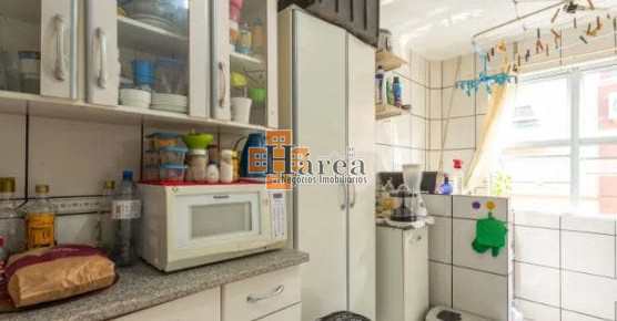 Apartamento à venda com 2 quartos, 55m² - Foto 22