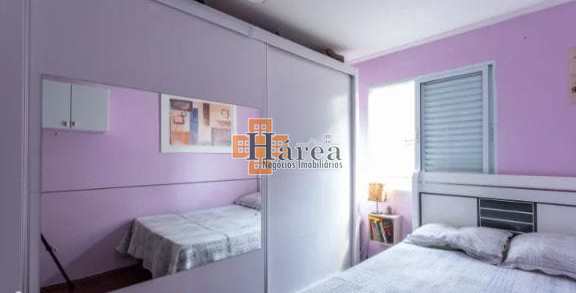 Apartamento à venda com 2 quartos, 55m² - Foto 12