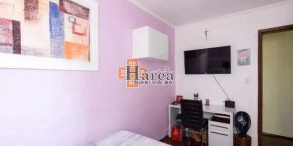 Apartamento à venda com 2 quartos, 55m² - Foto 11