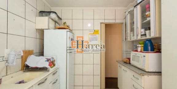 Apartamento à venda com 2 quartos, 55m² - Foto 21