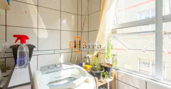 Apartamento à venda com 2 quartos, 55m² - Foto 25