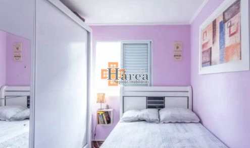 Apartamento à venda com 2 quartos, 55m² - Foto 9