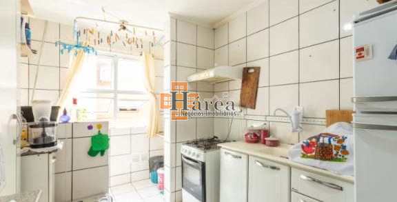 Apartamento à venda com 2 quartos, 55m² - Foto 23