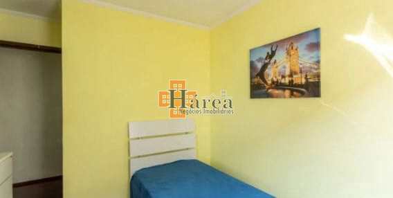 Apartamento à venda com 2 quartos, 55m² - Foto 14