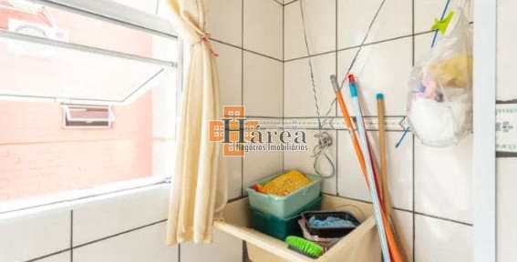 Apartamento à venda com 2 quartos, 55m² - Foto 26