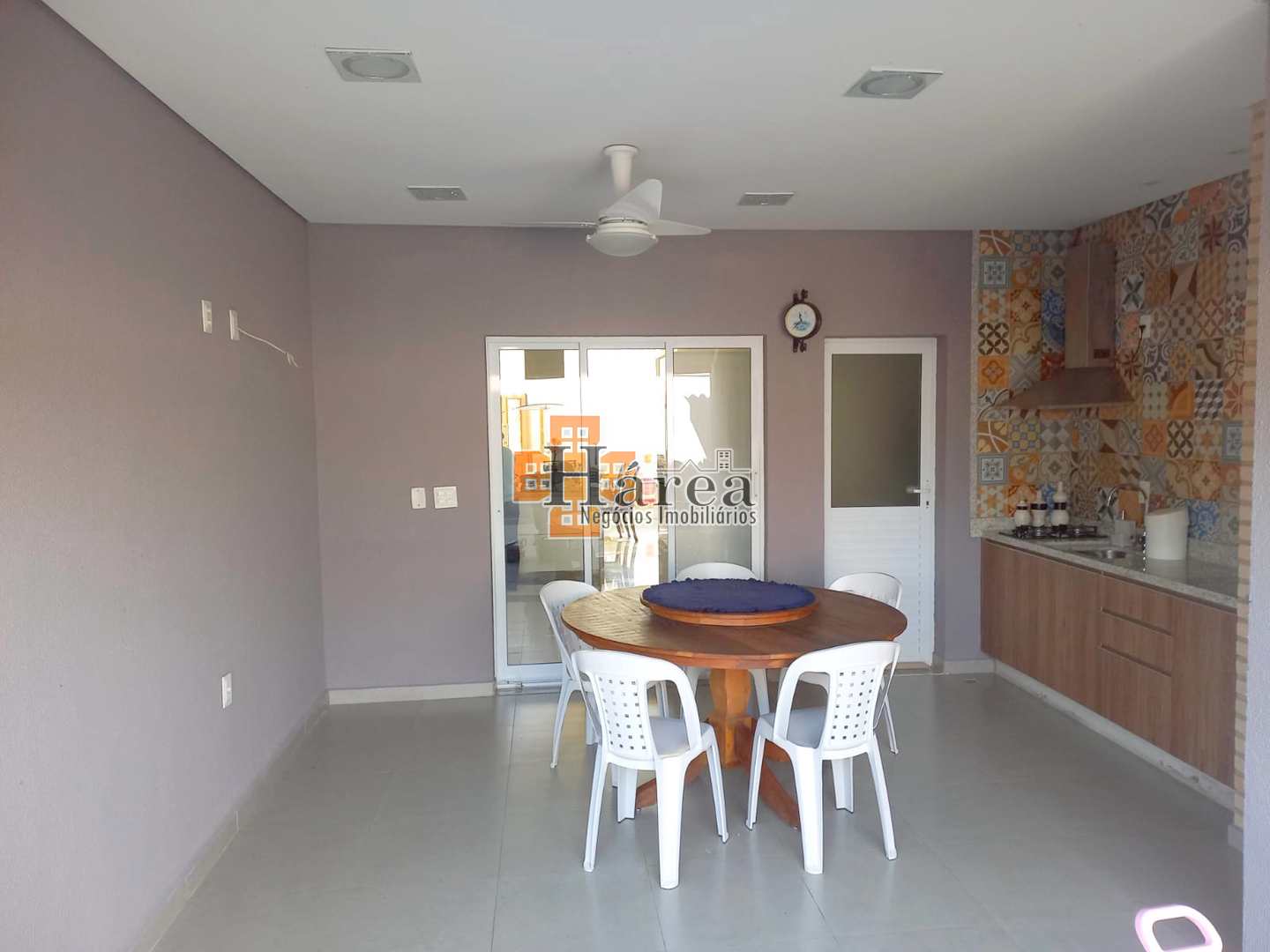 Sobrado à venda com 4 quartos, 216m² - Foto 6