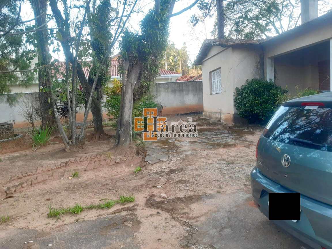 Casa à venda com 3 quartos, 378m² - Foto 2