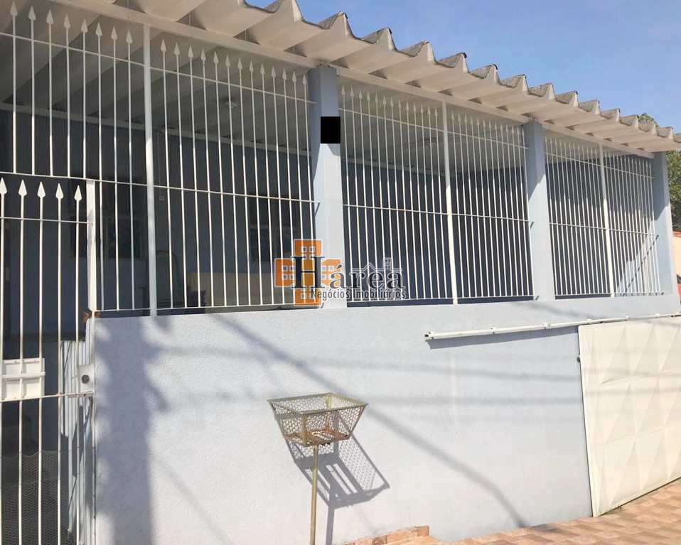 Casa à venda com 3 quartos, 171m² - Foto 1