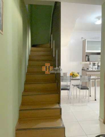 Casa à venda com 3 quartos, 170m² - Foto 6