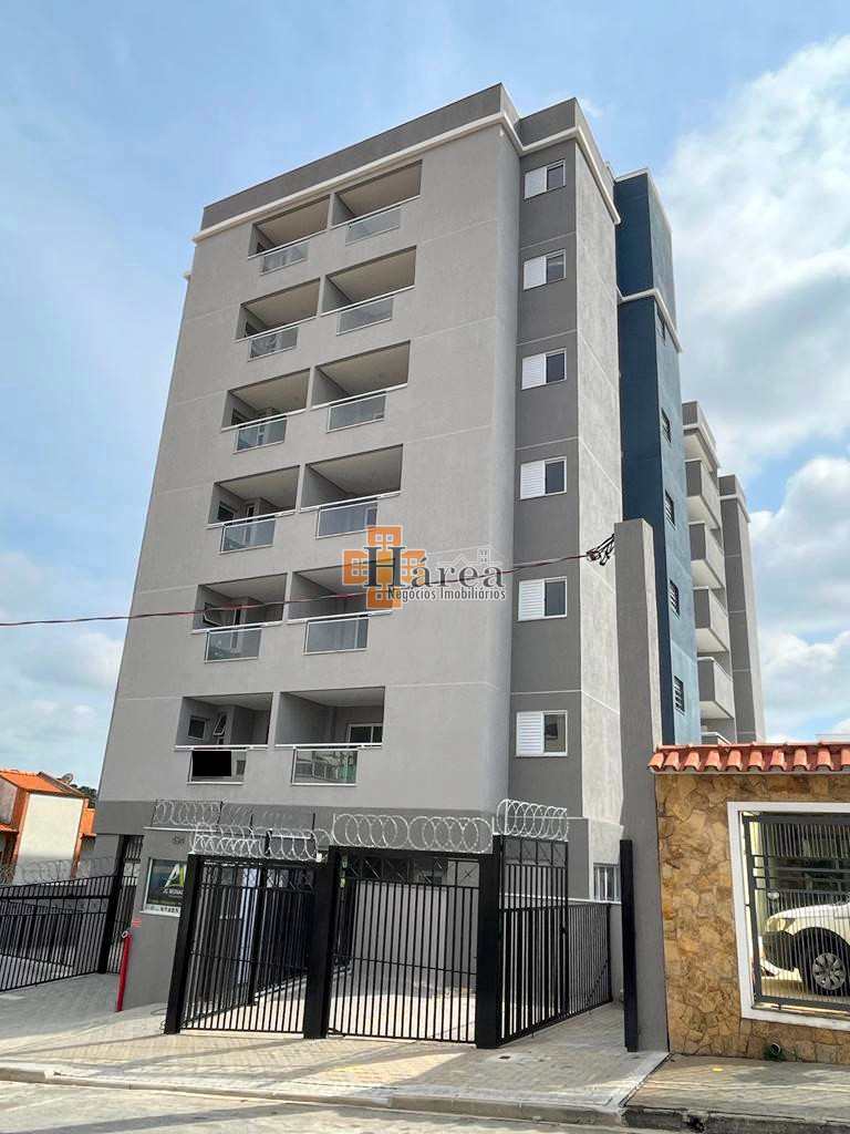 Edifício: Cristal: Vila Gabriel / Sorocaba