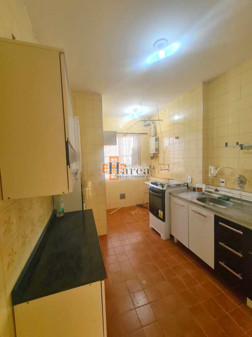 Apartamento à venda com 2 quartos, 73m² - Foto 8