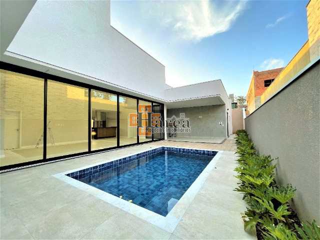 Casa de Condomínio à venda com 3 quartos, 250m² - Foto 19