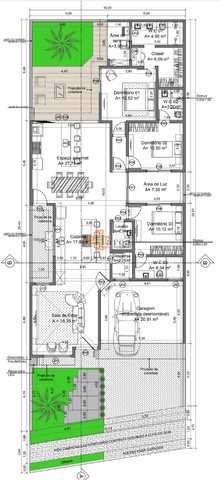 Casa de Condomínio à venda com 3 quartos, 166m² - Foto 4