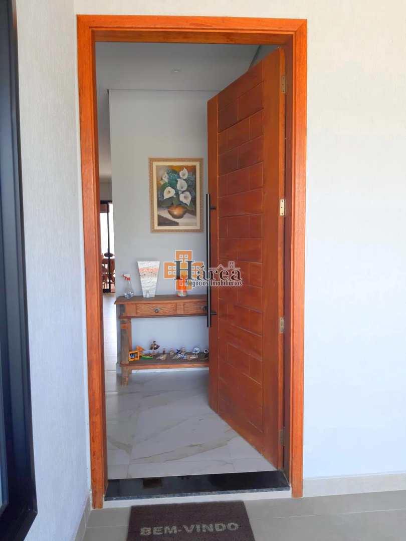 Casa de Condomínio à venda com 3 quartos, 179m² - Foto 4