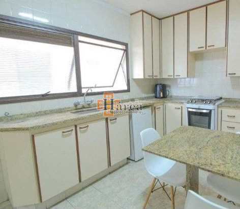 Apartamento à venda com 3 quartos, 104m² - Foto 5