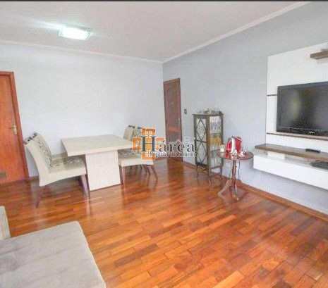 Apartamento à venda com 3 quartos, 104m² - Foto 2