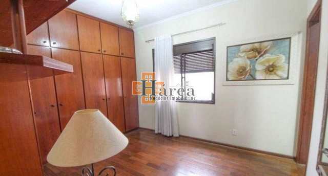 Apartamento à venda com 3 quartos, 104m² - Foto 4