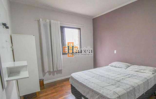 Apartamento à venda com 3 quartos, 104m² - Foto 3