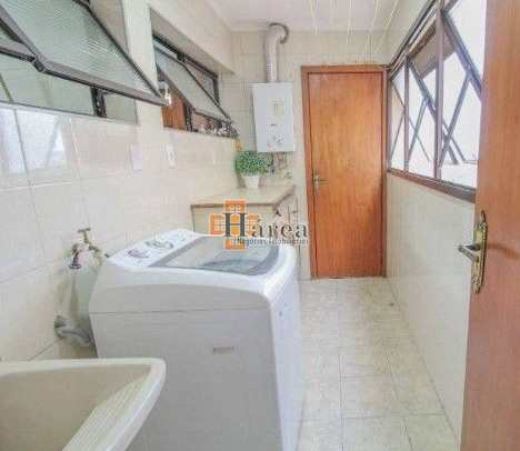 Apartamento à venda com 3 quartos, 104m² - Foto 6