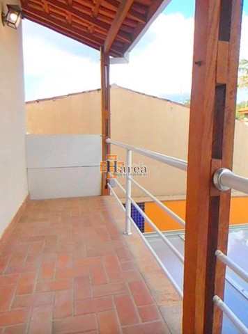 Casa à venda com 2 quartos, 175m² - Foto 12