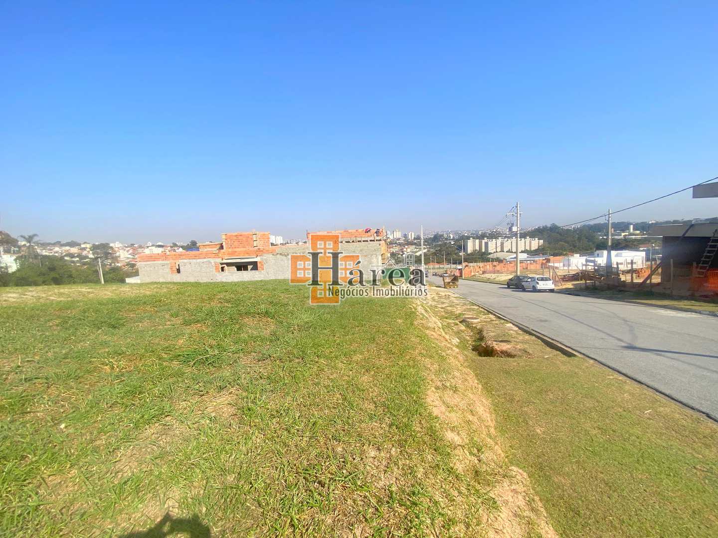 Terreno à venda, 360m² - Foto 3