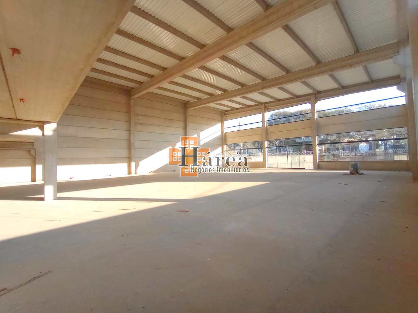 Depósito-Galpão-Armazém para alugar, 900m² - Foto 28