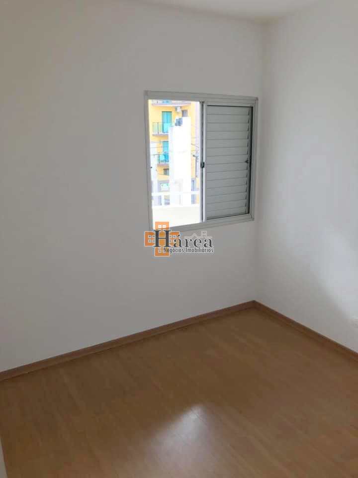 Apartamento à venda com 3 quartos, 99m² - Foto 7