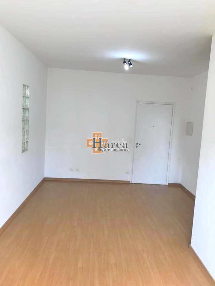 Apartamento à venda com 3 quartos, 99m² - Foto 2