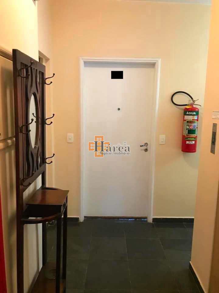 Apartamento à venda com 3 quartos, 99m² - Foto 1