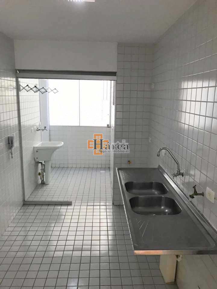 Apartamento à venda com 3 quartos, 99m² - Foto 8