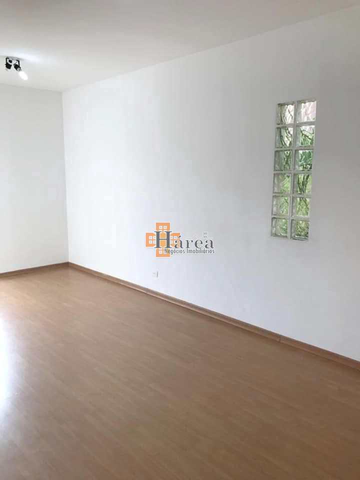 Apartamento à venda com 3 quartos, 99m² - Foto 3