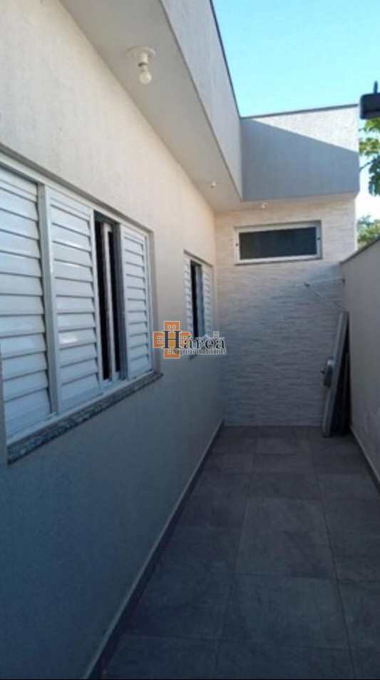 Casa à venda com 3 quartos, 128m² - Foto 12