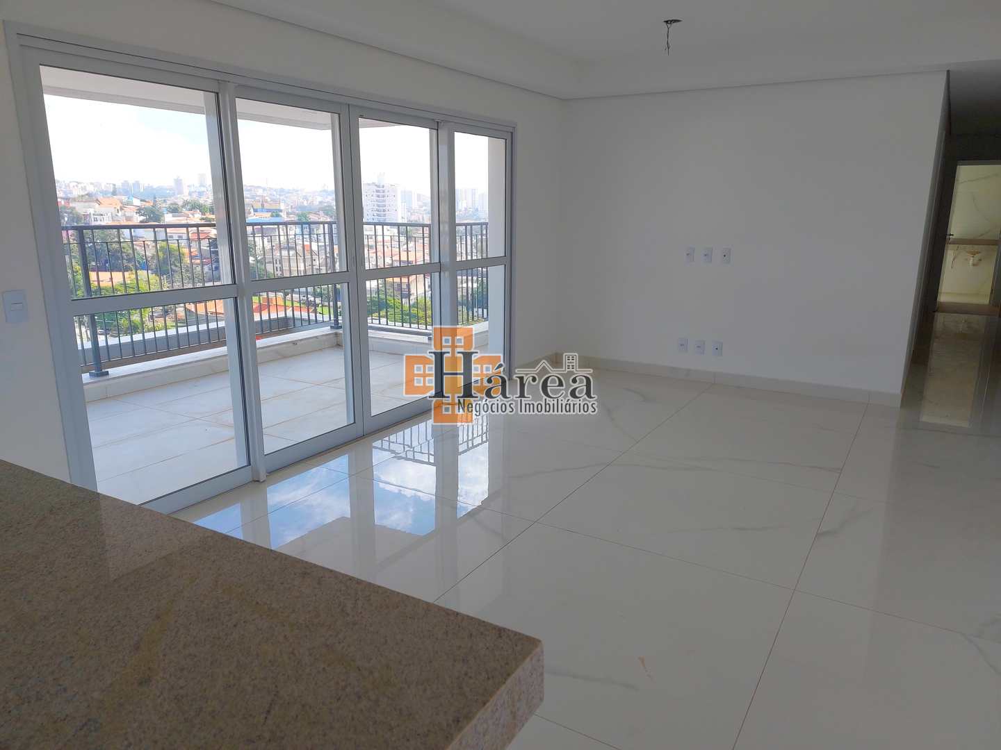 Apartamento à venda com 3 quartos, 166m² - Foto 10