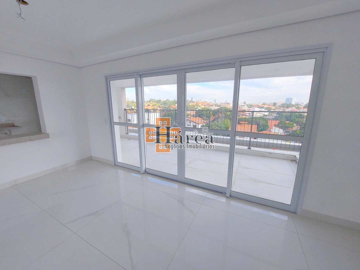 Apartamento à venda com 3 quartos, 166m² - Foto 13