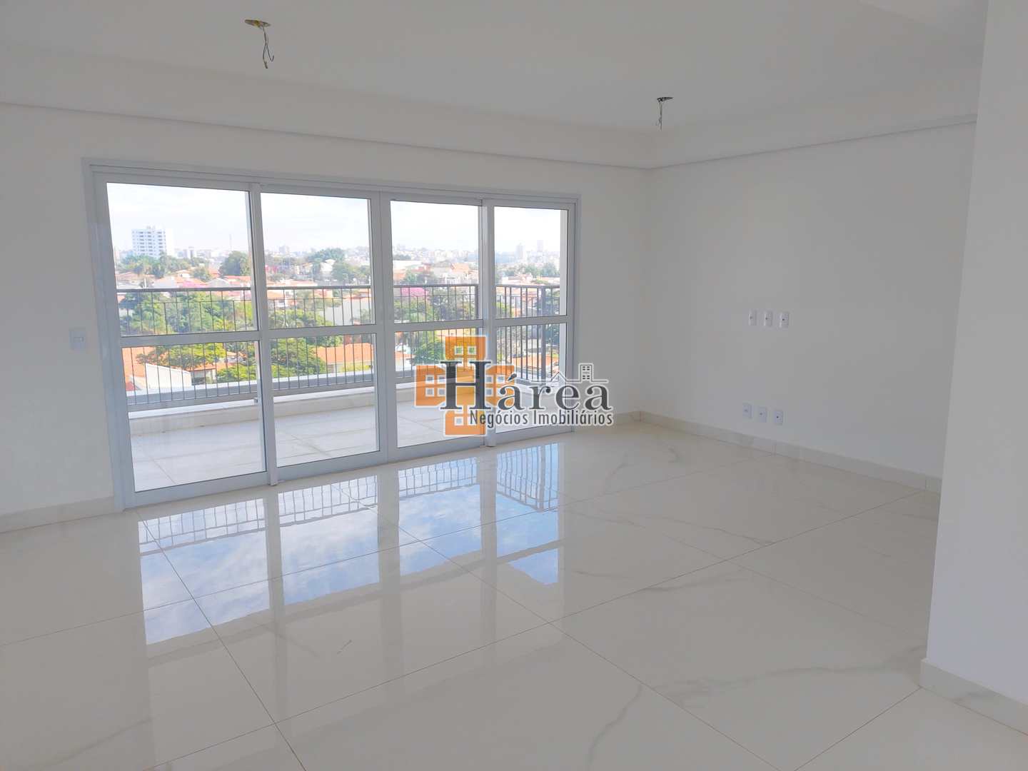 Apartamento à venda com 3 quartos, 166m² - Foto 11