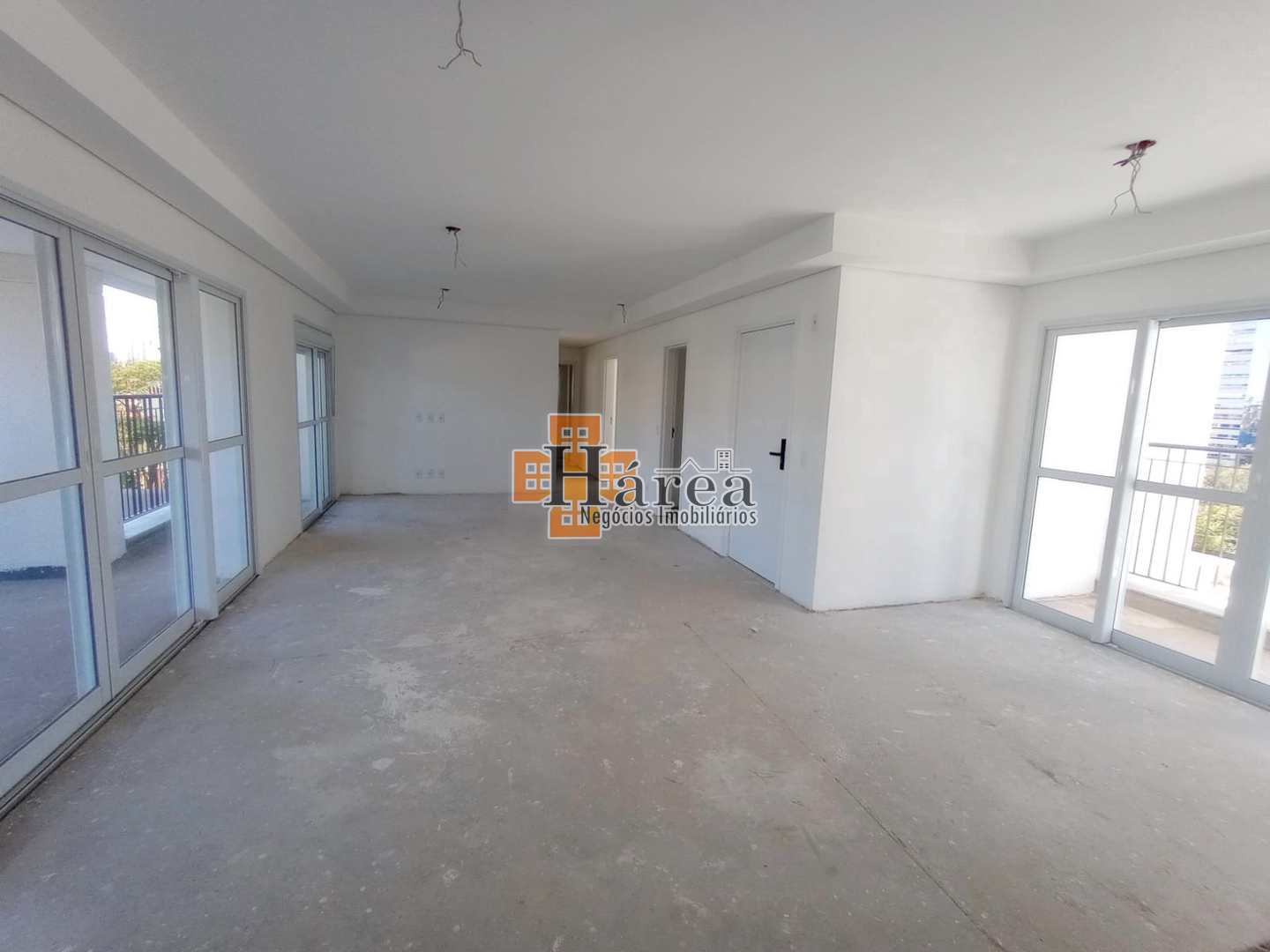 Apartamento à venda com 3 quartos, 166m² - Foto 13