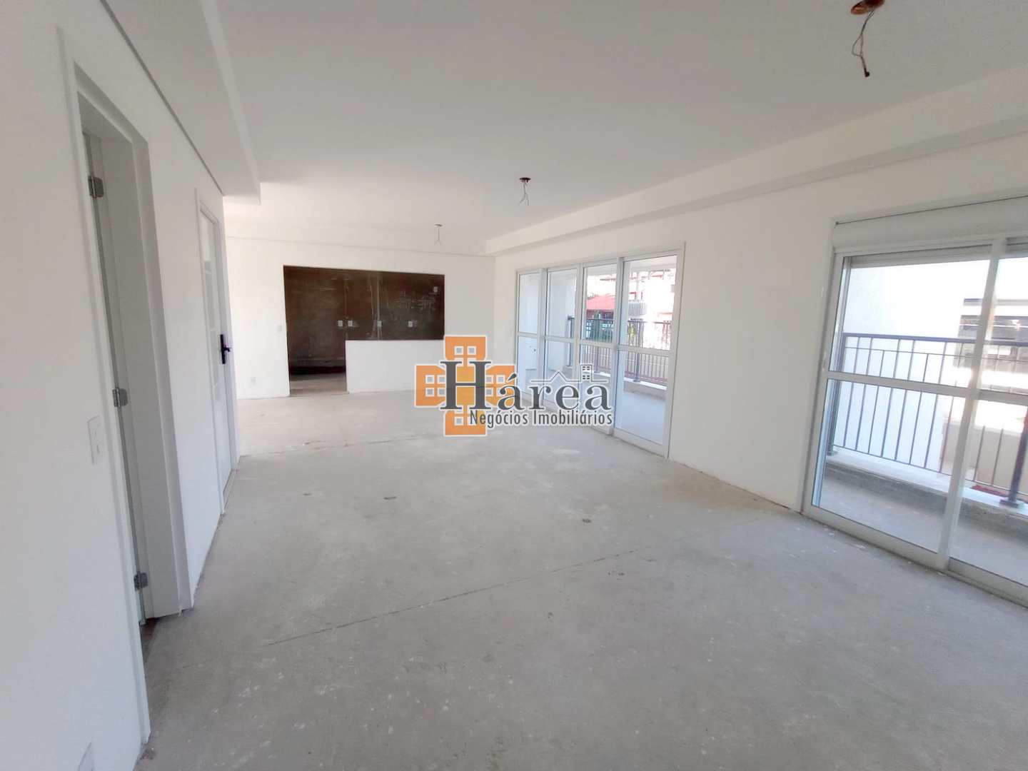 Apartamento à venda com 3 quartos, 166m² - Foto 14