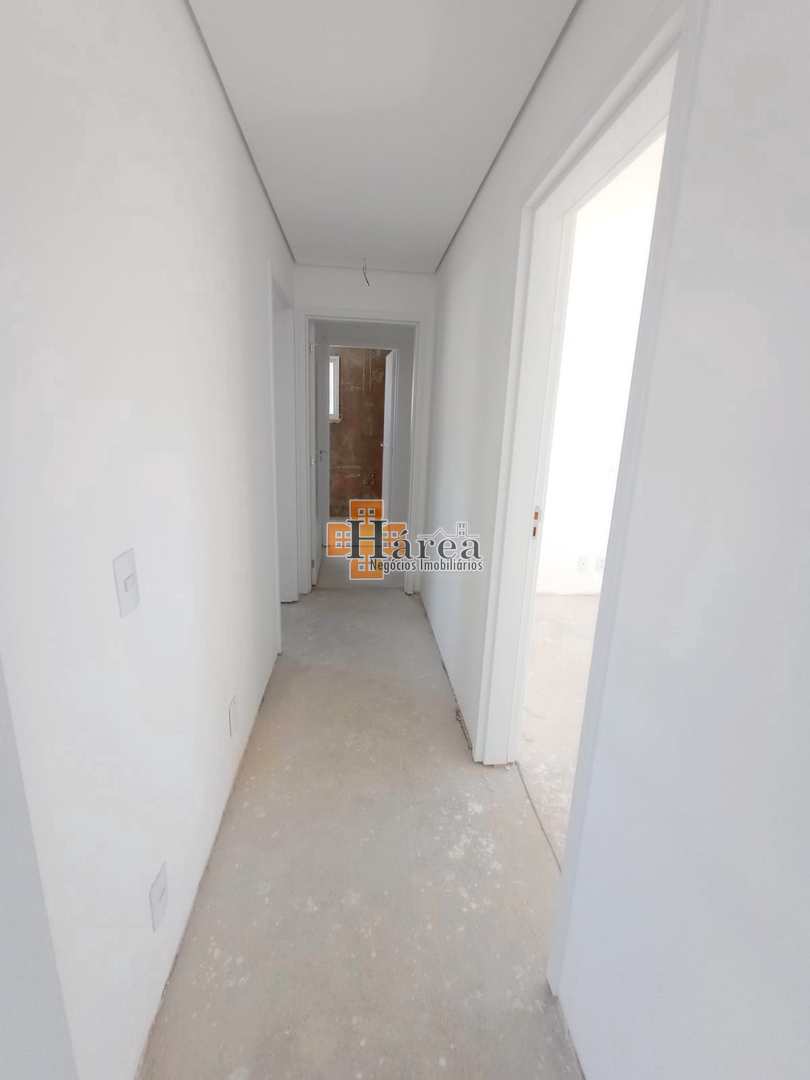 Apartamento à venda com 3 quartos, 166m² - Foto 17