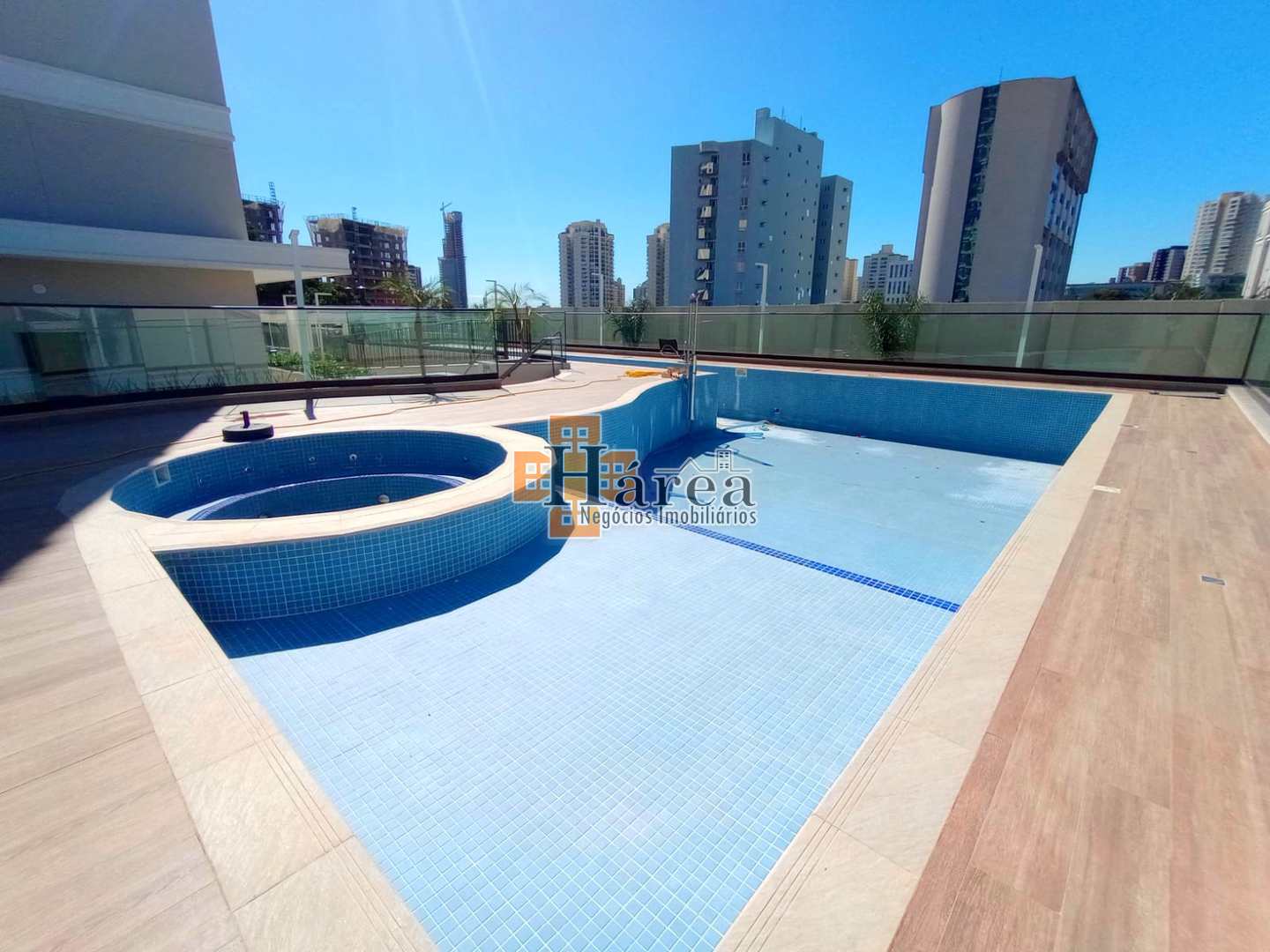 Apartamento à venda com 3 quartos, 166m² - Foto 58