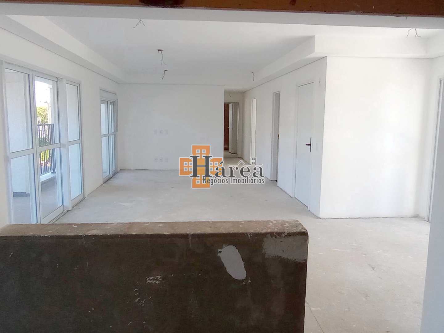 Apartamento à venda com 3 quartos, 166m² - Foto 35