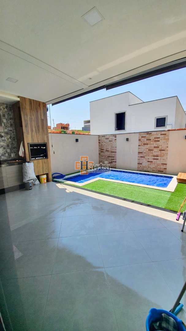 Sobrado à venda com 3 quartos, 186m² - Foto 8