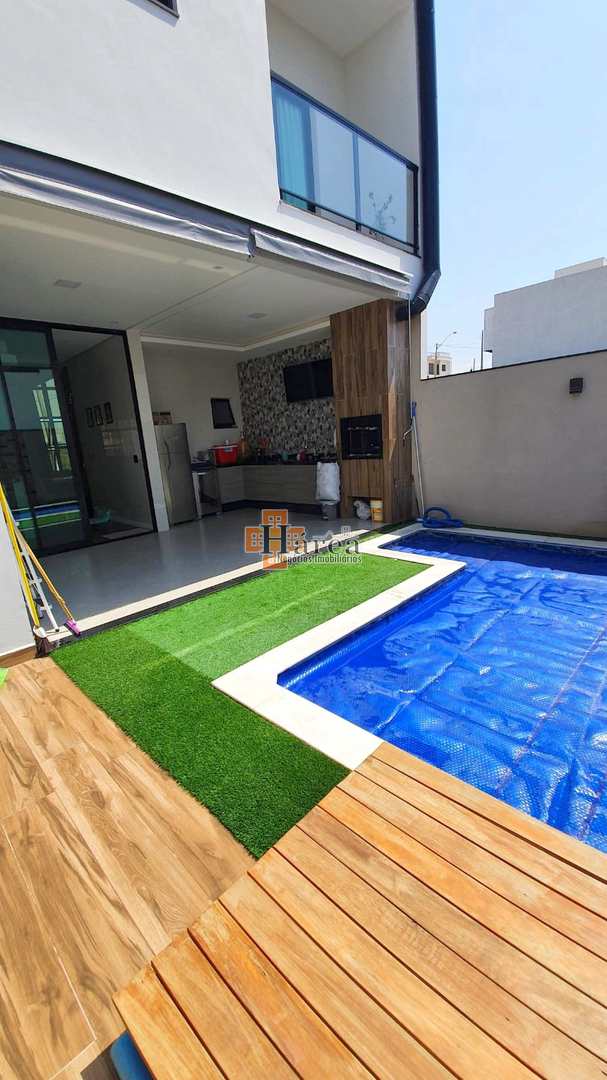 Sobrado à venda com 3 quartos, 186m² - Foto 7