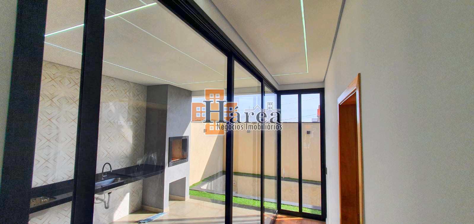 Casa de Condomínio à venda com 3 quartos, 125m² - Foto 7