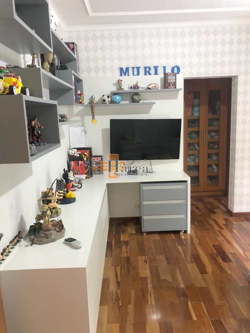 Sobrado à venda com 3 quartos, 300m² - Foto 9