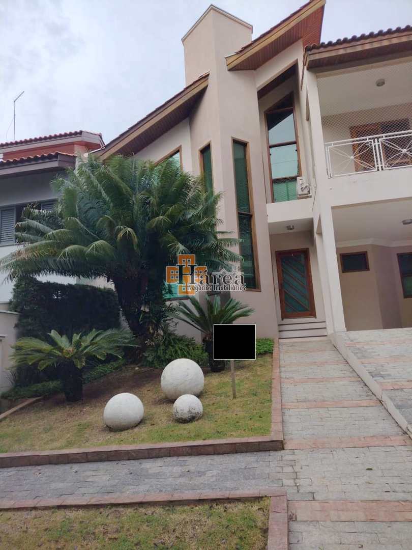 Sobrado à venda com 3 quartos, 300m² - Foto 2